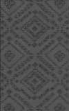 Rizzy Fifth Avenue Fa170b Dark Grey Area Rug