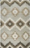 Rizzy Leone Lo-008a Gray Area Rug