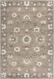 Rizzy Serena Sna924 Brown Area Rug