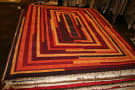 Rugstudio Sample Sale Atr-389-1 Multi Area Rug