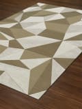 Rugstudio Abbott Abbott 31 Beige Area Rug