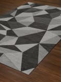 Rugstudio Abbott Abbott 31 Grey Area Rug