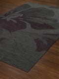 Rugstudio Abbott Abbott 35 Gray Area Rug