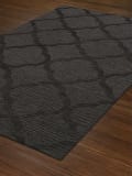 Rugstudio Brynn Brynn 8 Gray Area Rug