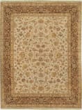 Rugstudio Sample Sale Fc-2 Beige - Brown Area Rug