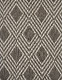 Rugstudio Sample Sale 199299 Sea Grey Area Rug