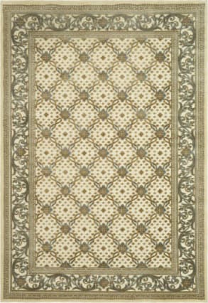 Safavieh Paradise Rug PAR352 Camel / Cream, 2' 2 x 8