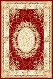 Safavieh Lyndhurst LNH328C Red Area Rug