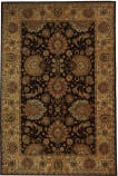 Safavieh Persian Court PC413C Burgundy / Beige Area Rug