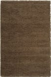 Safavieh Shag SG140E Chocolate Area Rug