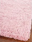 Safavieh Shag SG240P Pink Area Rug