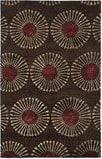 Safavieh Soho SOH821B Coffee - Brown Area Rug