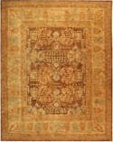 Safavieh Taj Mahal TJM107B Light Brown / Beige Area Rug