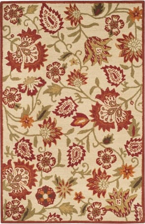 Safavieh Blossom Rug at Rug Studio