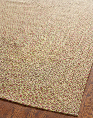 JAIPUR Rugs Cotton Braided Rugs 2.6 x 6 Rug, Sprintz Furniture