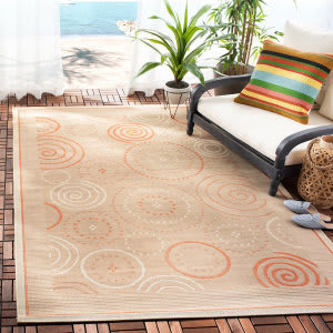 Safavieh Courtyard Indoor/Outdoor Rug Review: Affordable Patio Upgrade