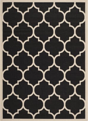 Safavieh Courtyard Collection Cy2663 - Alfombra Impermeable