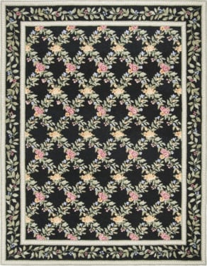 Safavieh Chelsea HK725A Area Rug - Multi - HK725A-5