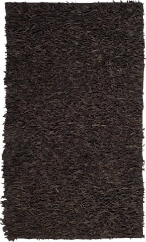 Safavieh Braided Rug - 6-ft x 9-ft - Cotton - Beige/Brown BRD173A