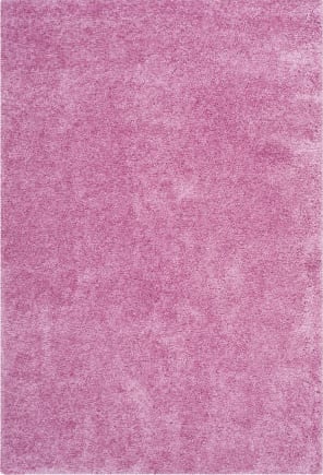 Safavieh Polar Shag PSG800P Light Pink Area Rug