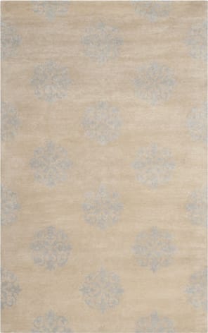 Safavieh Soho Rug SOH724B Beige / Ivory, 2' x 3