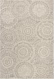 Safavieh Abstract Abt205b Ivory - Grey Area Rug