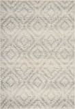 Safavieh Adirondack ADR131T Ivory - Light Blue Area Rug