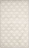 Safavieh Amherst Amt402k Ivory - Light Grey Area Rug