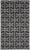 Safavieh Amherst Amt404g Anthracite - Light Grey Area Rug