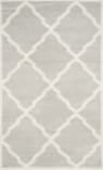 Safavieh Amherst Amt421b Light Grey - Beige Area Rug