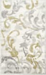 Safavieh Amherst Amt428e Ivory - Light Grey Area Rug