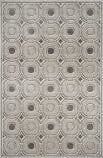 Safavieh Amherst Amt431b Light Grey - Ivory Area Rug