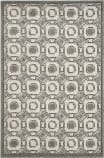 Safavieh Amherst Amt431e Ivory - Grey Area Rug