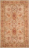 Safavieh Anatolia AN516B Ivory - Ivory Area Rug