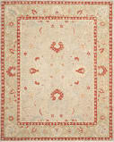 Safavieh Anatolia AN571A Ivory - Green Area Rug