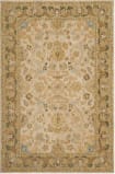 Safavieh Anatolia AN576B Ivory - Brown Area Rug