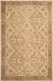 Safavieh Anatolia AN583C Ivory - Grey Area Rug