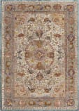 Safavieh Aria Ara120e Beige - Orange Area Rug