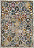 Safavieh Aria Ara161e Beige - Multi Area Rug