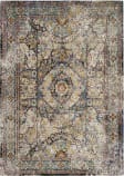 Safavieh Aria Ara199b Blue - Multi Area Rug