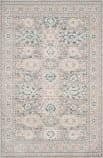 Safavieh Archive Arc670a Grey - Blue Area Rug