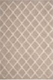 Safavieh Adriana Shag Arg780d Beige - Cream Area Rug