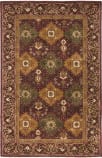 Safavieh Antiquities AT57B Wine Area Rug