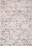 Safavieh Artifact Atf237c Grey - Cream Area Rug