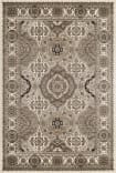 Safavieh Atlas Atl675c Taupe - Ivory Area Rug