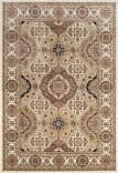 Safavieh Atlas Atl675k Ivory - Beige Area Rug