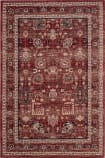 Safavieh Artisan Atn326n Rust Area Rug