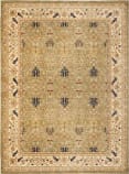 Safavieh Austin AUS1620-5211 Green / Creme Area Rug