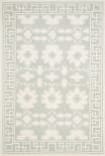 Safavieh Bella Bel132b Grey - Ivory Area Rug