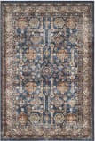 Safavieh Bijar Bij653b Royal - Ivory Area Rug